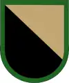 –1st Special Operations Command, 13th Support Battalion–1st Special Operations Command, 528th Support Battalion