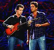 Victor & Leo (2016–2017)