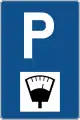 C39-2Time limited parking