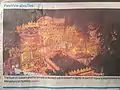 Heaven on Earth - Grandeur of Dasara celebrations 2018 at Kudroli temple as captured and reported by a leading national daily Deccan Herald