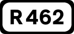 R462 road shield}}