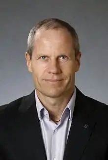 EstoniaToomas Tõniste