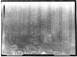 1934 aerial view of Umm Elkhalayel