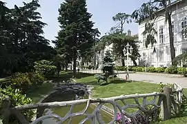 Yıldız Palace
