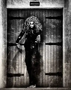 Ixithra of Demoncy c. 2020