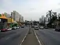 Avenida Corifeu de Azevedo Marques, São Paulo