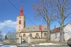 Church of Saints Peter and Paul