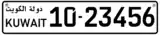 Kuwait