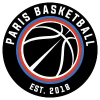 Paris Basketball logo