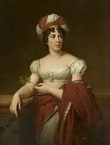 Image 15Madame de Staël (from Liberalism)