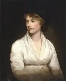 Image 1Mary Wollstonecraft, widely regarded as the pioneer of liberal feminism (from Liberalism)