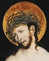 Head of Christ