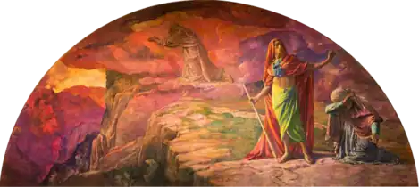 Moral and Divine Law