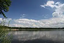 Image 15Řežabinec a Řežabinecké tůně National Nature Reserve (from Protected areas of the Czech Republic)