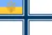 Naval Ensign of Ukraine (1918)