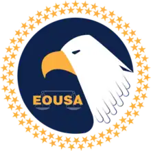 Logo of Executive Office for United States Attorneys