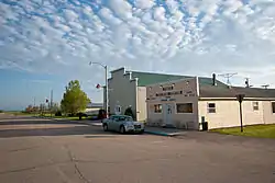 Pekin Business Center in Pekin