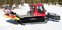 PistenBully&nbsp;100