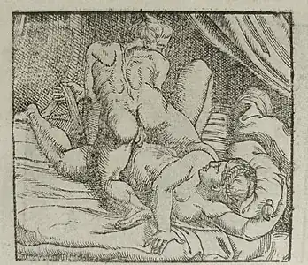 Image 9 woodcut booklet