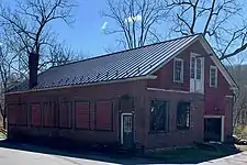 Power House, built 1930