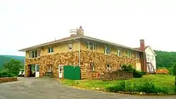 American Legion Country Club