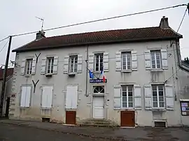 Town hall