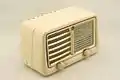 Ricevitore radio Geloso G 303 B serie ANIE - anno 1956