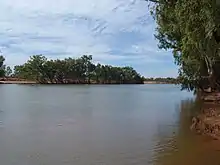 Rocky Pool – Gascoyne River.