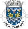 Coat of arms of Santa Comba Dão
