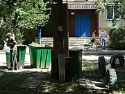 Saltivka residential scene (6) - 2018