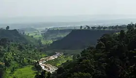 Samsing Lali Gurash Picnic Spot