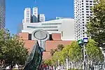 SFMOMA, with expansion