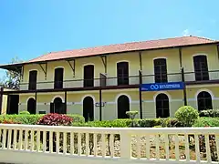 Former Misericórdia