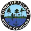 Official seal of Leland, North Carolina
