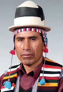 Headshot of Severo Aguilar