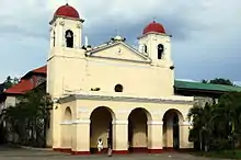 Archdiocesan Shrine of Our Lady of Caysasay