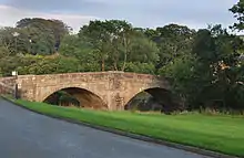 Slaidburn Bridge