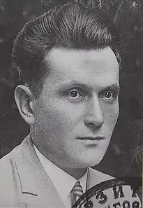Jakovljević c. 1926