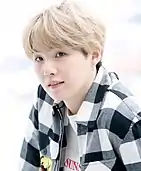 Suga