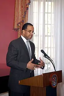 Herman Taylor Talking