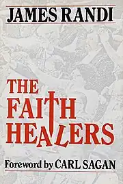 First edition, 31 Mar 1987318 pages, hardcover, Prometheus Books, cover artist David PeñaISBN 9780879753696