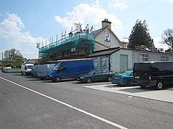 The Mayfly, Ballinafad