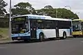 Volgren CR228L B7RLE