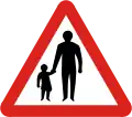 Pedestrians