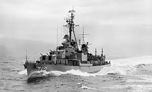 USS Gyatt