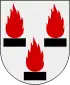 Coat of arms.