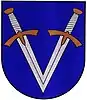 Coat of arms of Vandžiogala