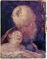 Saint Joseph with Child, after 1730 - before 1783