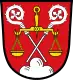 Coat of arms of Bischberg