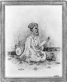 Image 44Portrait of Susruta, the author of the he Suśrutasamhitā which describes procedures on various forms of surgery, including rhinoplasty, (from History of medicine)